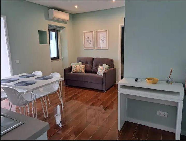 Mercado Apartments FAO Kültér fotó