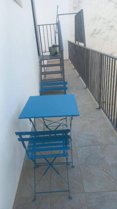 Mercado Apartments FAO Kültér fotó
